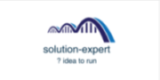 Software Solution Expert Logo